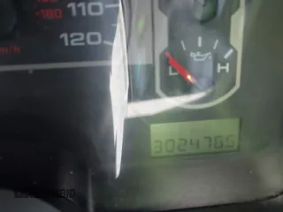 2008 Ford F-150 XLT с VIN 1FTPW14V48FB00068, выставлен на аукционе IAAI как лот 42863417 с пробегом 302 476 миль миль и . История ставок и продаж доступна на DreamBid. Изображение 14.