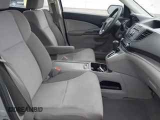 2014 Honda CR-V LX with VIN 2HKRM3H39EH507582, listed as a IAAI auction lot 41997727 with 93,826 mi miles. Bid and sale history available at carsss.com. Image 5.