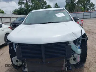 2019 Chevrolet Traverse Premier with VIN 1GNERKKW5KJ287770, listed as a IAAI auction lot 42164590 with 71,770 mi miles. Bid and sale history available at carsss.com. Image 13.
