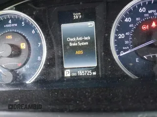 2017 Toyota Camry XLE with VIN 4T1BF1FK0HU701093, listed as a IAAI auction lot 42347800 with 165,725 mi miles and . Bid and sale history available at DreamBid. Image 15.