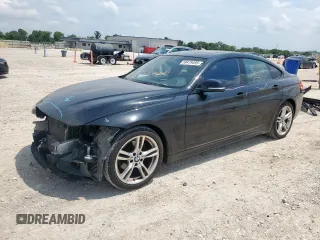 2015 BMW 4 Series 428i с VIN WBA4A5C54FG051212, выставлен на аукционе Copart как лот 59479495 с пробегом 126 497 миль миль и Списание • Salvage title. История ставок и продаж доступна на DreamBid. Изображение 1.