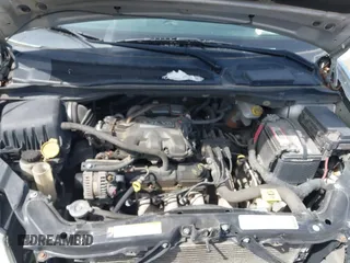 2010 Dodge Grand Caravan SE with VIN 2D4RN4DE2AR216156, listed as a IAAI auction lot 42143850 with 244,624 mi miles and . Bid and sale history available at DreamBid. Image 10.