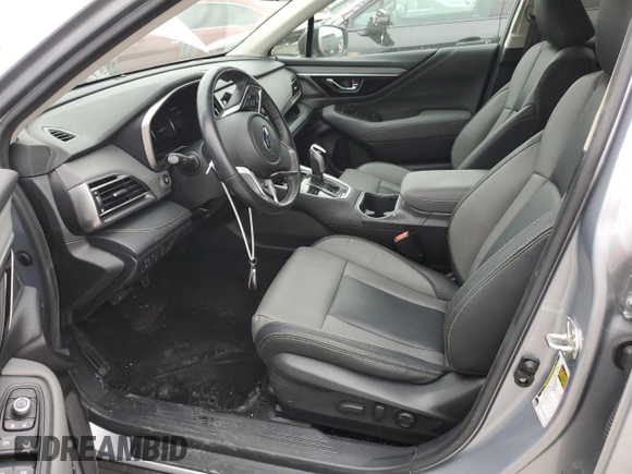 2020 Subaru Outback z VIN 4S4BTGHD2L3253707, wystawiony jako Copart lot #68505013 z przebiegiem 43 821 mil mil oraz . Historia ofert i sprzedaży dostępna na DreamBid. Obrazek 7.