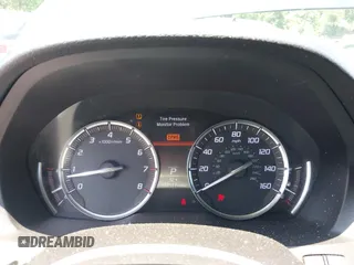 2014 Acura MDX Advance with VIN 5FRYD4H81EB013128, listed as a IAAI auction lot 42452849 with 152,117 mi miles and . Bid and sale history available at DreamBid. Image 7.