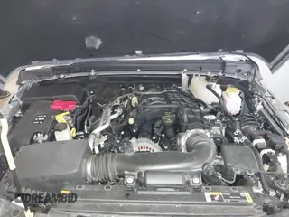 2023 Jeep Gladiator Sport S с VIN 1C6HJTAG1PL558131, выставлен на аукционе IAAI как лот 41252271 с пробегом 42 582 миль миль и . История ставок и продаж доступна на DreamBid. Изображение 10.