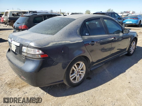 2011 Saab 9-3 z VIN YS3FA4CY4B1314725, wystawiony jako Copart lot #75767224 z przebiegiem 105 763 mil mil oraz Czysty tytuł • Clean title. Historia ofert i sprzedaży dostępna na DreamBid. Obrazek 3.