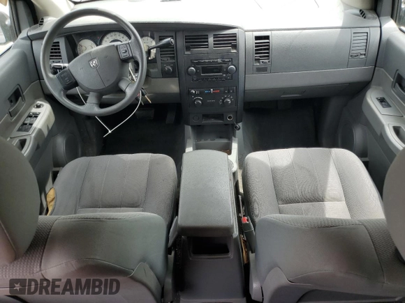 2004 Dodge Durango ST с VIN 1D4HB38NX4F148676, выставлен на аукционе Copart как лот 53703435 с пробегом 193 528 миль миль и Чистый • Clean title. История ставок и продаж доступна на DreamBid. Изображение 8.