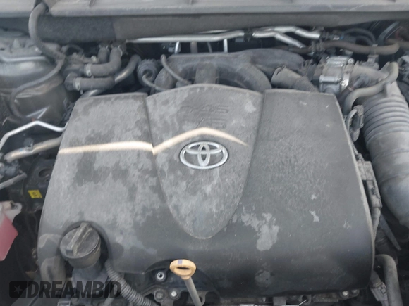 2021 Toyota Highlander XLE with VIN 5TDGZRAH4MS532366, listed as a IAAI auction lot 42603712 with 128,861 mi miles and . Bid and sale history available at DreamBid. Image 10.