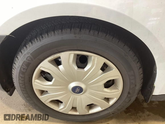 2021 Ford Transit Connect XL with VIN NM0LS7E2XM1496416, listed as a IAAI auction lot 42703091 with 85,166 mi miles and . Bid and sale history available at DreamBid. Image 41.