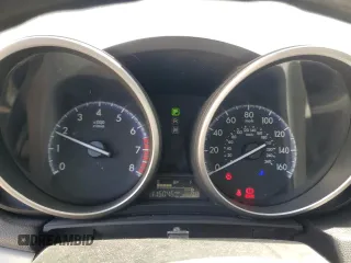 2013 Mazda 3 i SV with VIN JM1BL1TF9D1793448, listed as a Copart auction lot 50348115 with 115,046 mi miles and Salvage title. Bid and sale history available at DreamBid. Image 9.