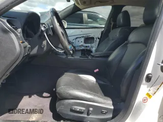 2006 Lexus IS 350 z VIN JTHBE262165006544, wystawiony jako Copart lot #52988065 z przebiegiem 197 830 mil mil oraz Szkoda całkowita • Salvage title. Historia ofert i sprzedaży dostępna na DreamBid. Obrazek 7.