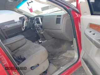 2006 Dodge Ram 2500 SLT with VIN 1D7KS28C26J143389, listed as a IAAI auction lot 41617832 with 344,169 mi miles. Bid and sale history available at carsss.com. Image 5.