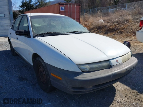 1999 Saturn SL z VIN 1G8ZH5282XZ178928, wystawiony jako IAAI lot #41758412 z przebiegiem 249 418 mil mil oraz . Historia ofert i sprzedaży dostępna na DreamBid. Obrazek 6.