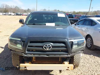 2011 Toyota Tacoma with VIN 5TFNX4CN9BX001688, listed as a IAAI auction lot 41668398 with 138,014 mi miles and . Bid and sale history available at DreamBid. Image 12.