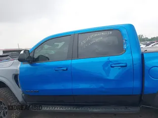 2021 Ram 1500 TRX with VIN 1C6SRFU91MN790158, listed as a IAAI auction lot 42115253 with 30,969 mi miles and . Bid and sale history available at DreamBid. Image 14.