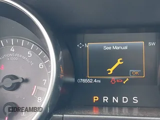 2020 Ford Mustang GT с VIN 1FA6P8CFXL5169105, выставлен на аукционе IAAI как лот 42118638 с пробегом 76 552 миль миль и . История ставок и продаж доступна на DreamBid. Изображение 16.