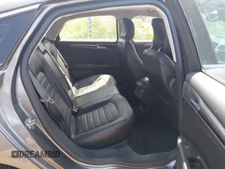 2013 Ford Fusion SE с VIN 3FA6P0H97DR158081, выставлен на аукционе IAAI как лот 42815958 с пробегом 130 667 миль миль и . История ставок и продаж доступна на DreamBid. Изображение 8.