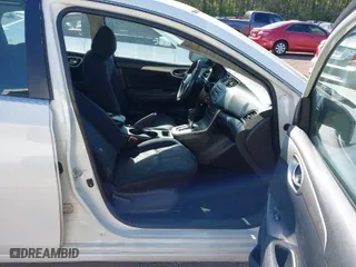 2014 Nissan Sentra SR with VIN 3N1AB7AP2EY270544, listed as a IAAI auction lot 41952047 with 170,172 mi miles. Bid and sale history available at carsss.com. Image 5.