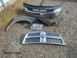 2015 Ram 2500 Laramie с VIN 3C6UR5FL1FG651509, выставлен на аукционе Copart как лот 53756475 с пробегом 117 869 миль миль и Списание • Salvage title. История ставок и продаж доступна на DreamBid. Изображение 12.