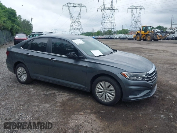 2020 Volkswagen Jetta S с VIN 3VWCB7BU5LM042971, выставлен на аукционе IAAI как лот 42534466 с пробегом 115 690 миль миль и . История ставок и продаж доступна на DreamBid. Изображение 6.