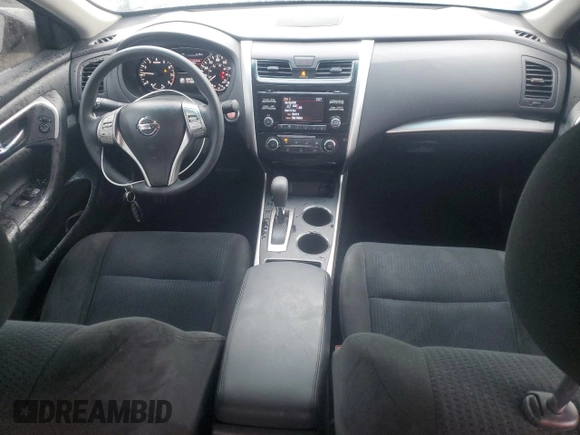 2015 Nissan Altima SL с VIN 1N4AL3AP5FN863130, выставлен на аукционе Copart как лот 60871145 с пробегом 105 239 миль миль и Списание • Salvage title. История ставок и продаж доступна на DreamBid. Изображение 8.