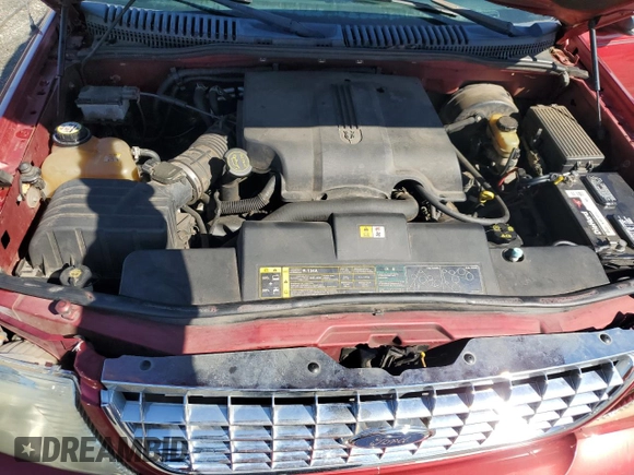 2003 Ford Explorer XLT z VIN 1FMZU63W83ZA78102, wystawiony jako Copart lot #44951235 z przebiegiem 200 653 mil mil oraz Szkoda całkowita • Salvage title. Historia ofert i sprzedaży dostępna na DreamBid. Obrazek 12.