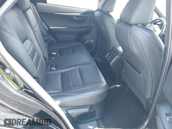 2020 Lexus NX 300 F Sport z VIN JTJSARBZ3L2177315, wystawiony jako IAAI lot #42297481 z przebiegiem 42 843 mil mil oraz . Historia ofert i sprzedaży dostępna na DreamBid. Obrazek 8.