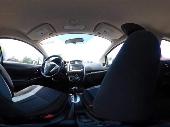 2016 Nissan Note S z VIN 3N1CE2CP6GL358772, wystawiony jako IAAI lot #42621511 z przebiegiem 100 915 mil mil oraz . Historia ofert i sprzedaży dostępna na DreamBid. Obrazek 19.