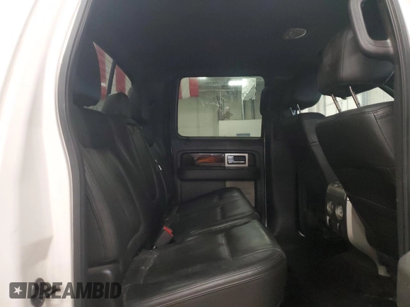2013 Ford F-150 XL with VIN 1FTFW1ETXDFA18574, listed as a Copart auction lot 46163535 with 221,320 mi miles and Clean title. Bid and sale history available at DreamBid. Image 10.