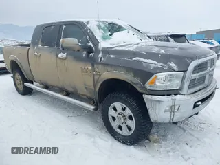 2014 Ram 2500 Longhorn с VIN 3C6UR5PL9EG175443, выставлен на аукционе IAAI как лот 41510411 с пробегом Не указан миль и . История ставок и продаж доступна на DreamBid. Изображение 1.