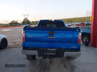 2013 Ford F-150 XL с VIN 1FTEX1EM2DFA48279, выставлен на аукционе IAAI как лот 40549764 с пробегом 360 287 миль миль и . История ставок и продаж доступна на DreamBid. Изображение 16.