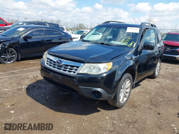 2012 Subaru Forester X Premium with VIN JF2SHBDC9CH434099, listed as a IAAI auction lot 42008660 with 172,275 mi miles and . Bid and sale history available at DreamBid. Image 17.
