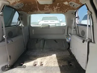 2006 Chrysler Town & Country LWB Touring with VIN 2A4GP54LX6R743365, listed as a Copart auction lot 74611944 with 0 mi miles and Non Repairable. Bid and sale history available at carsss.com. Image 10.