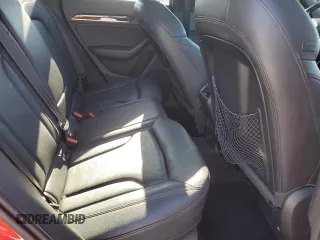 2016 Audi Q3 Premium Plus с VIN WA1EFCFS0GR013605, выставлен на аукционе Copart как лот 47304095 с пробегом 107 176 миль миль и Списание • Salvage title. История ставок и продаж доступна на DreamBid. Изображение 11.