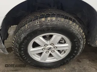 2022 Ford F-150 XL с VIN 1FTFW1ED0NFB29760, выставлен на аукционе IAAI как лот 42782597 с пробегом 29 383 миль миль и . История ставок и продаж доступна на DreamBid. Изображение 9.