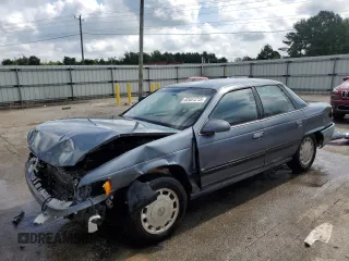 1994 Mercury Sable GS with VIN 1MELM50U2RA627175, listed as a Copart auction lot 60461215 with 89,788 mi miles and Salvage title. Bid and sale history available at DreamBid. Image 1.
