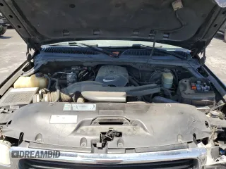 2002 GMC Yukon XL SLT with VIN 1GKEC16T12J146154, listed as a Copart auction lot 66349294 with 284,203 mi miles and Salvage Title. Bid and sale history available at carsss.com. Image 13.