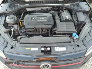 2020 Volkswagen Jetta S with VIN 3VW6T7BU4LM016730, listed as a Copart auction lot 59291575 with 70,298 mi miles and Salvage title. Bid and sale history available at DreamBid. Image 11.