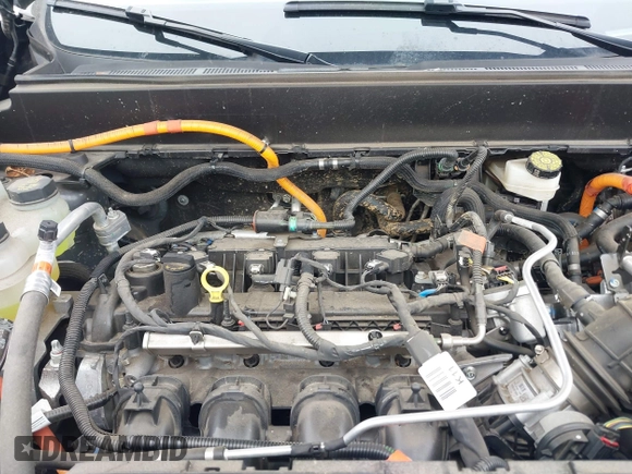 2023 Ford Maverick XL with VIN 3FTTW8E32PRA31788, listed as a IAAI auction lot 41789980 with 32,154 mi miles and . Bid and sale history available at DreamBid. Image 10.