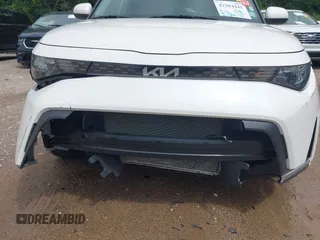 2023 Kia Soul LX with VIN KNDJ23AU5P7865680, listed as a IAAI auction lot 42204441 with 42,399 mi miles and . Bid and sale history available at DreamBid. Image 6.