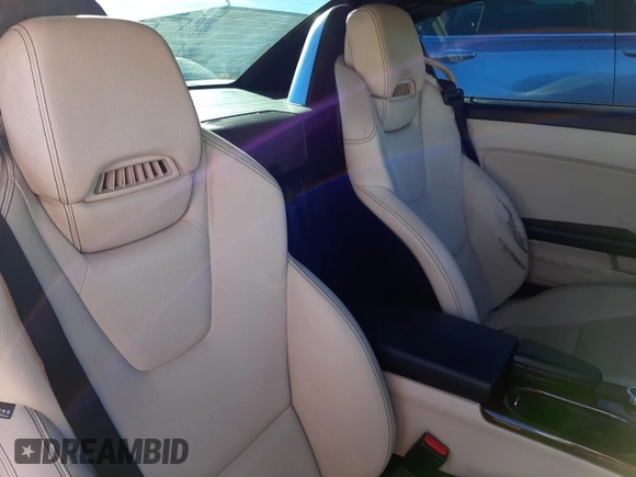 2018 Mercedes-Benz SLC 300 z VIN WDDPK3JA5JF153267, wystawiony jako Copart lot #40663664 z przebiegiem 45 281 mil mil oraz . Historia ofert i sprzedaży dostępna na DreamBid. Obrazek 10.