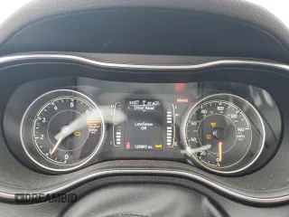 2021 Jeep Cherokee Altitude с VIN 1C4PJLLB5MD112348, выставлен на аукционе Copart как лот 59536115 с пробегом 129 897 миль миль и Списание • Salvage title. История ставок и продаж доступна на DreamBid. Изображение 9.