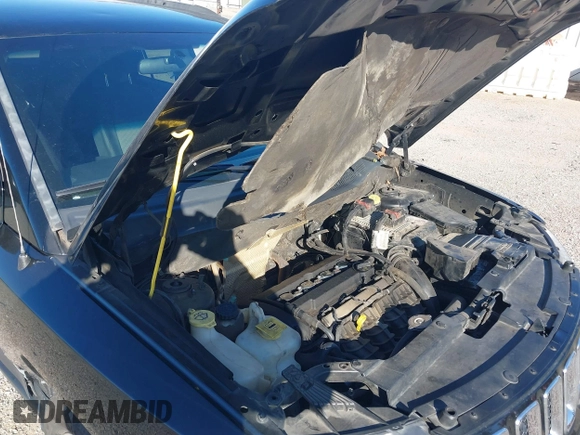 2015 Jeep Compass Sport with VIN 1C4NJCBB0FD110728, listed as a IAAI auction lot 41405949 with 170,614 mi miles. Bid and sale history available at carsss.com. Image 13.