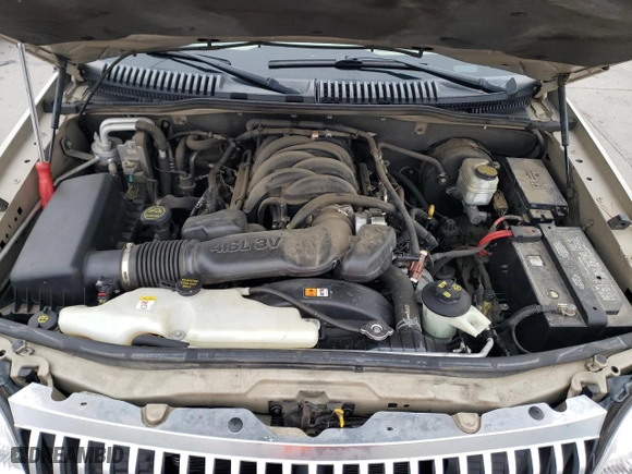 2006 Mercury Mountaineer Premier with VIN 4M2EU48836UJ08328, listed as a Copart auction lot 44216585 with 71,179 mi miles and Salvage Title. Bid and sale history available at carsss.com. Image 14.