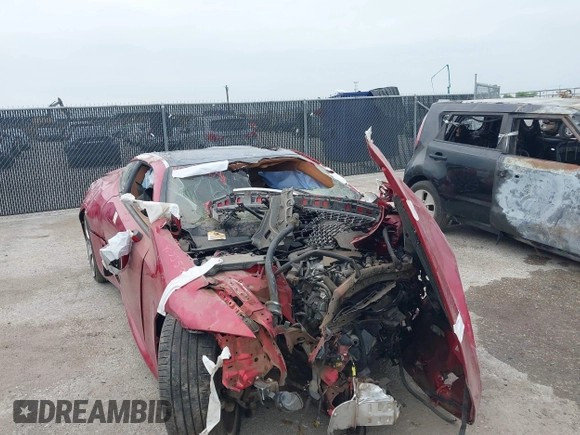 2018 Lexus LC 500h z VIN JTHHP5AY4JA005468, wystawiony jako IAAI lot #40055011 z przebiegiem Nie podano mil oraz . Historia ofert i sprzedaży dostępna na DreamBid. Obrazek 6.