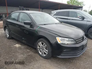 2015 Volkswagen Jetta S с VIN 3VW2K7AJ8FM247482, выставлен на аукционе IAAI как лот 42217207 с пробегом 105 129 миль миль и . История ставок и продаж доступна на DreamBid. Изображение 1.