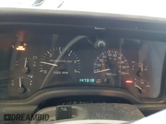 1998 Jeep Cherokee Sport с VIN 1J4FJ68S7WL264740, выставлен на аукционе Copart как лот 59078465 с пробегом 147 318 миль миль и Списание • Salvage title. История ставок и продаж доступна на DreamBid. Изображение 9.