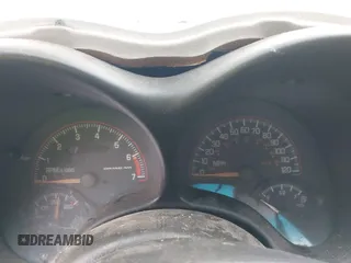 2004 Pontiac Grand Am SE with VIN 1G2NE52F24C182055, listed as a IAAI auction lot 41575557 with 1 mi miles. Bid and sale history available at carsss.com. Image 7.