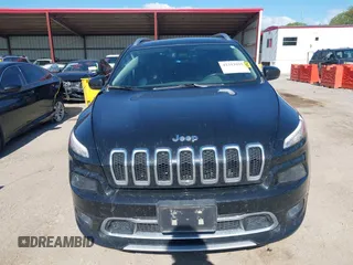2017 Jeep Cherokee Overland с VIN 1C4PJMJS1HW645039, выставлен на аукционе IAAI как лот 42322935 с пробегом 84 117 миль миль и . История ставок и продаж доступна на DreamBid. Изображение 12.