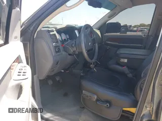 2006 Dodge 3500 SLT с VIN 3D7LX38C36G253557, выставлен на аукционе IAAI как лот 42478965 с пробегом 287 552 миль миль и . История ставок и продаж доступна на DreamBid. Изображение 5.